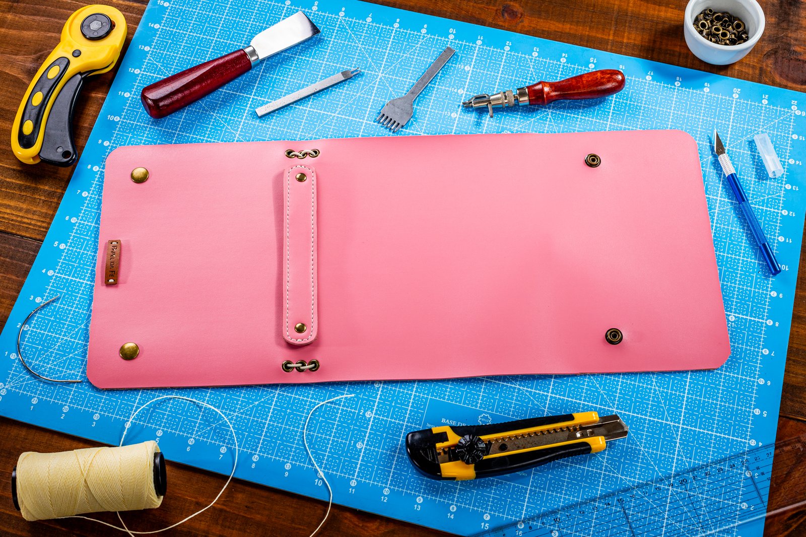 Papel da Fé Ateliê